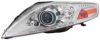 HELLA 1ZL 010 541-051 Headlight